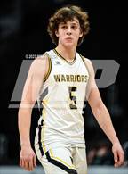 Photo from the gallery "Nauset Regional vs Cape Cod Academy (Andrew James Lawson Foundation Invitational  at TD Garden)"