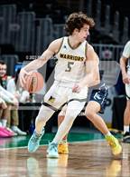 Photo from the gallery "Nauset Regional vs Cape Cod Academy (Andrew James Lawson Foundation Invitational  at TD Garden)"