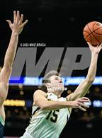 Photo from the gallery "Nauset Regional vs Cape Cod Academy (Andrew James Lawson Foundation Invitational  at TD Garden)"