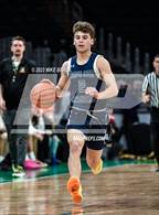 Photo from the gallery "Nauset Regional vs Cape Cod Academy (Andrew James Lawson Foundation Invitational  at TD Garden)"