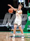Photo from the gallery "Nauset Regional vs Cape Cod Academy (Andrew James Lawson Foundation Invitational  at TD Garden)"