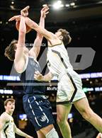 Photo from the gallery "Nauset Regional vs Cape Cod Academy (Andrew James Lawson Foundation Invitational  at TD Garden)"