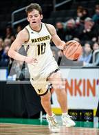 Photo from the gallery "Nauset Regional vs Cape Cod Academy (Andrew James Lawson Foundation Invitational  at TD Garden)"