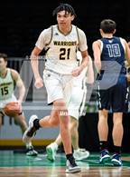 Photo from the gallery "Nauset Regional vs Cape Cod Academy (Andrew James Lawson Foundation Invitational  at TD Garden)"