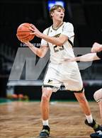Photo from the gallery "Nauset Regional vs Cape Cod Academy (Andrew James Lawson Foundation Invitational  at TD Garden)"