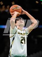 Photo from the gallery "Nauset Regional vs Cape Cod Academy (Andrew James Lawson Foundation Invitational  at TD Garden)"