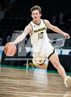 Photo from the gallery "Nauset Regional vs Cape Cod Academy (Andrew James Lawson Foundation Invitational  at TD Garden)"