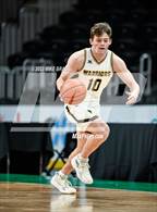 Photo from the gallery "Nauset Regional vs Cape Cod Academy (Andrew James Lawson Foundation Invitational  at TD Garden)"