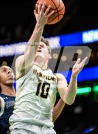 Photo from the gallery "Nauset Regional vs Cape Cod Academy (Andrew James Lawson Foundation Invitational  at TD Garden)"