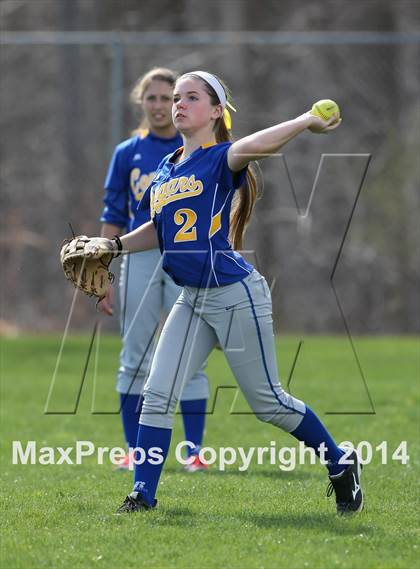 Thumbnail 1 in Haddam-Killingworth @ East Hampton photogallery.