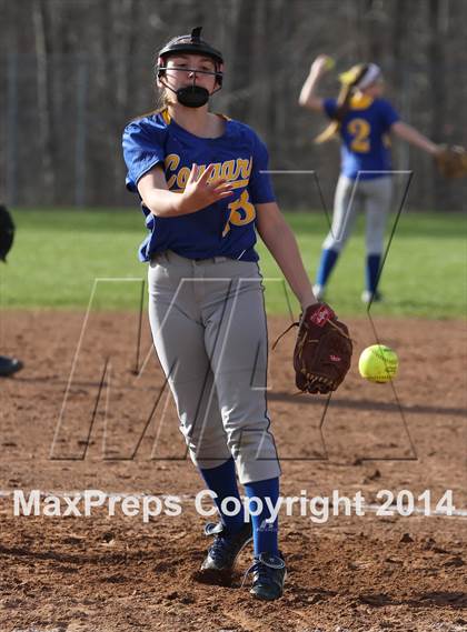 Thumbnail 1 in Haddam-Killingworth @ East Hampton photogallery.