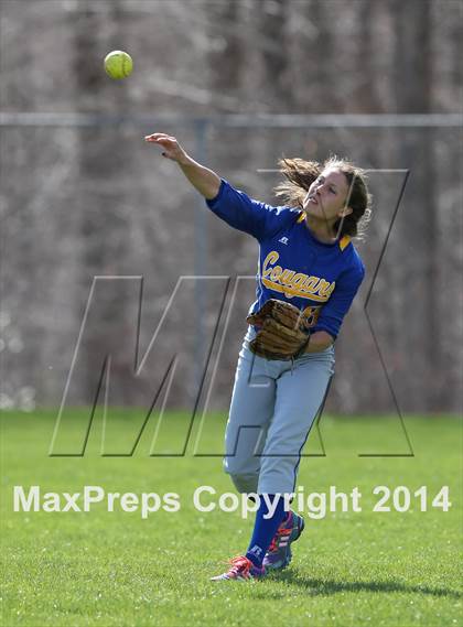 Thumbnail 1 in Haddam-Killingworth @ East Hampton photogallery.