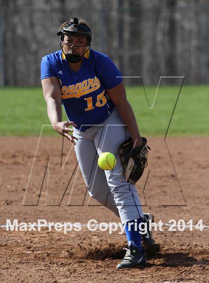 Thumbnail 1 in Haddam-Killingworth @ East Hampton photogallery.