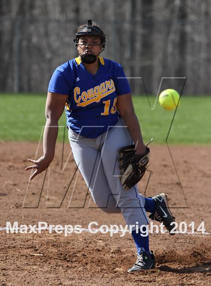 Thumbnail 1 in Haddam-Killingworth @ East Hampton photogallery.