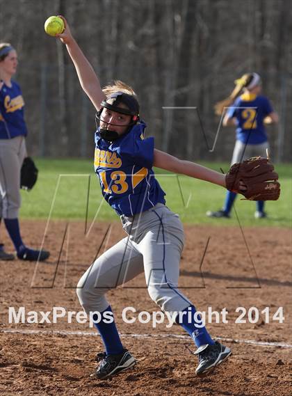 Thumbnail 3 in Haddam-Killingworth @ East Hampton photogallery.