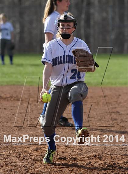 Thumbnail 1 in Haddam-Killingworth @ East Hampton photogallery.