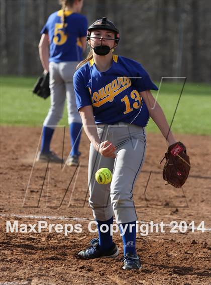 Thumbnail 2 in Haddam-Killingworth @ East Hampton photogallery.