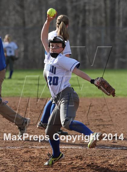 Thumbnail 3 in Haddam-Killingworth @ East Hampton photogallery.