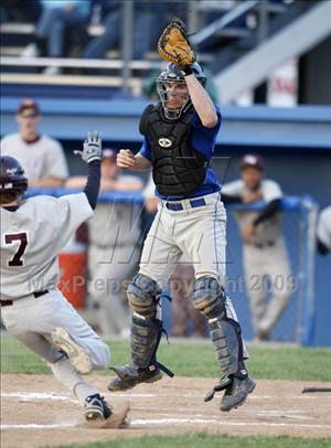 Caledonia-Mumford vs. Oakfield-Alabama (Section 5 Class CC Final)