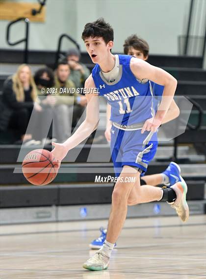 Thumbnail 2 in Fortuna vs. Argonaut (Steve Cauchi Ram Jam) photogallery.