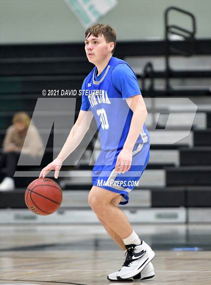 Thumbnail 2 in Fortuna vs. Argonaut (Steve Cauchi Ram Jam) photogallery.