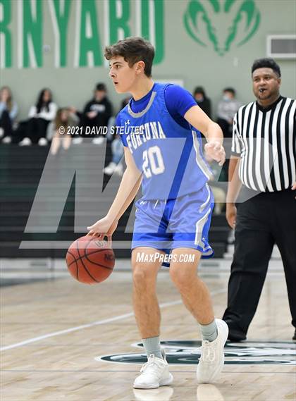 Thumbnail 2 in Fortuna vs. Argonaut (Steve Cauchi Ram Jam) photogallery.
