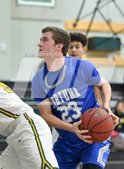 Thumbnail 1 in Fortuna vs. Argonaut (Steve Cauchi Ram Jam) photogallery.