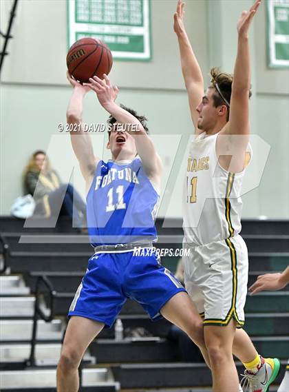Thumbnail 3 in Fortuna vs. Argonaut (Steve Cauchi Ram Jam) photogallery.