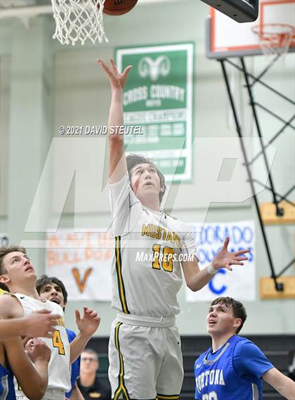 Thumbnail 3 in Fortuna vs. Argonaut (Steve Cauchi Ram Jam) photogallery.