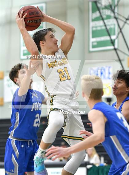 Thumbnail 2 in Fortuna vs. Argonaut (Steve Cauchi Ram Jam) photogallery.
