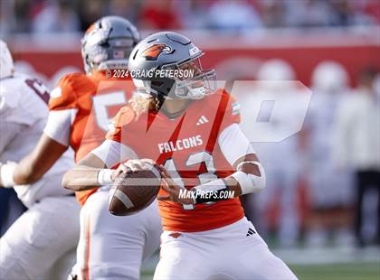 Thumbnail 3 in Lone Peak vs Skyridge (UHSAA 6A Semifinal) photogallery.