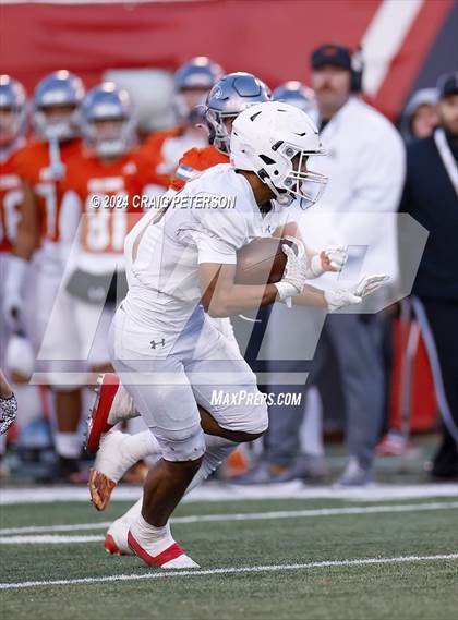 Thumbnail 2 in Lone Peak vs Skyridge (UHSAA 6A Semifinal) photogallery.