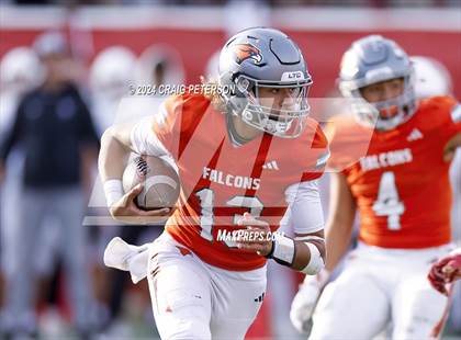 Thumbnail 1 in Lone Peak vs Skyridge (UHSAA 6A Semifinal) photogallery.