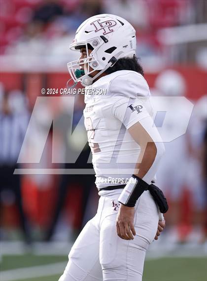 Thumbnail 3 in Lone Peak vs Skyridge (UHSAA 6A Semifinal) photogallery.