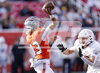 Thumbnail 3 in Lone Peak vs Skyridge (UHSAA 6A Semifinal) photogallery.