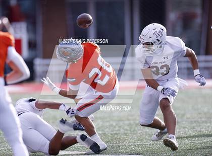 Thumbnail 1 in Lone Peak vs Skyridge (UHSAA 6A Semifinal) photogallery.