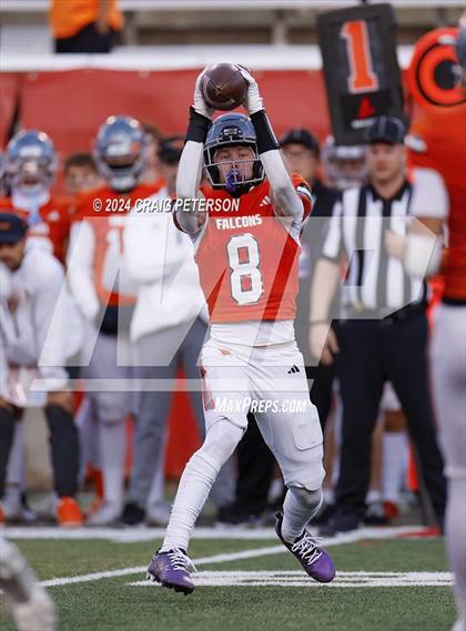 Thumbnail 2 in Lone Peak vs Skyridge (UHSAA 6A Semifinal) photogallery.