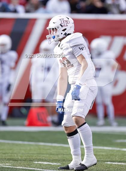 Thumbnail 3 in Lone Peak vs Skyridge (UHSAA 6A Semifinal) photogallery.