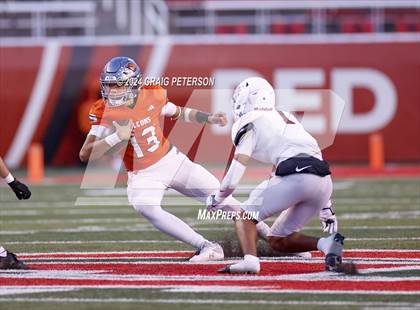 Thumbnail 1 in Lone Peak vs Skyridge (UHSAA 6A Semifinal) photogallery.