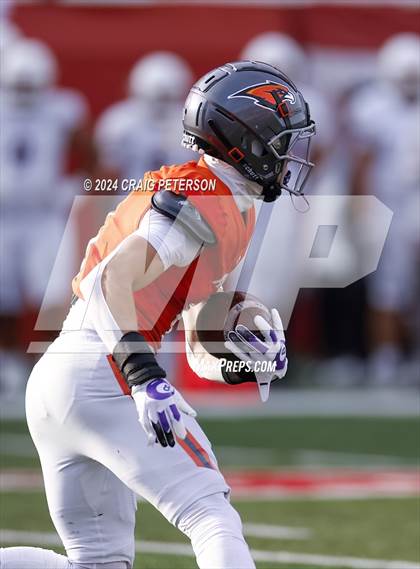 Thumbnail 3 in Lone Peak vs Skyridge (UHSAA 6A Semifinal) photogallery.