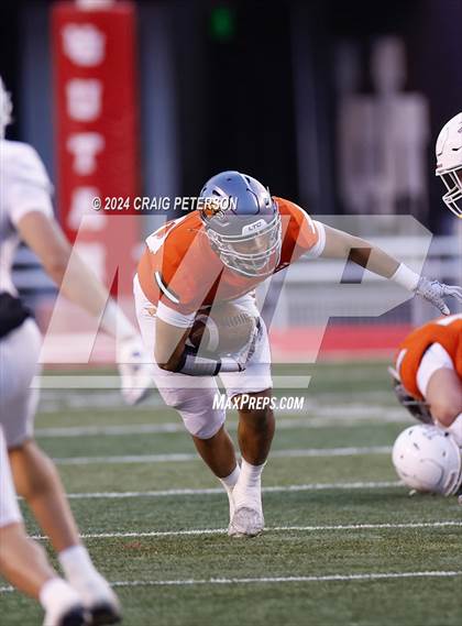 Thumbnail 1 in Lone Peak vs Skyridge (UHSAA 6A Semifinal) photogallery.