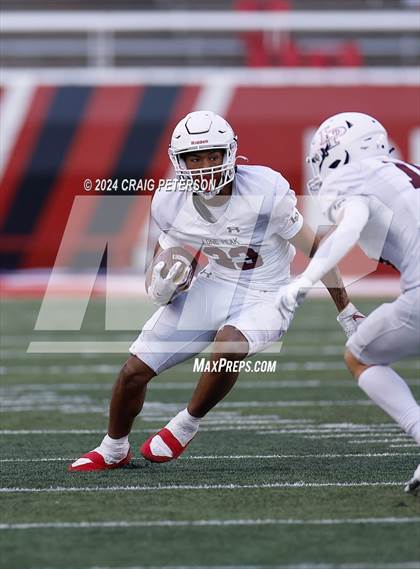 Thumbnail 2 in Lone Peak vs Skyridge (UHSAA 6A Semifinal) photogallery.