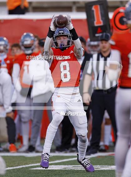 Thumbnail 1 in Lone Peak vs Skyridge (UHSAA 6A Semifinal) photogallery.