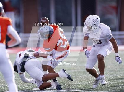 Thumbnail 3 in Lone Peak vs Skyridge (UHSAA 6A Semifinal) photogallery.