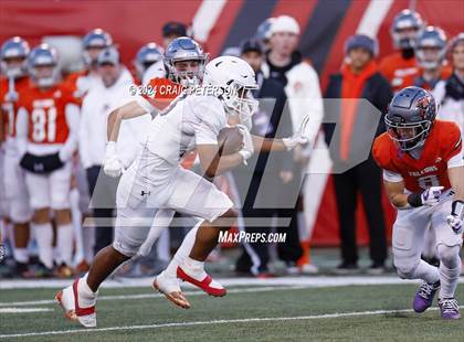 Thumbnail 3 in Lone Peak vs Skyridge (UHSAA 6A Semifinal) photogallery.