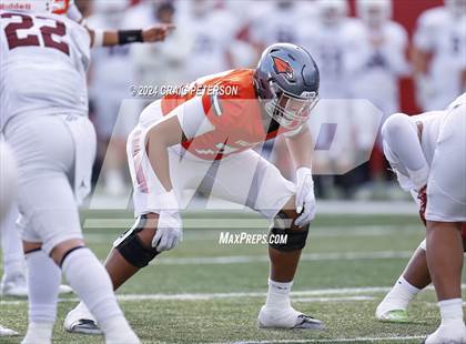 Thumbnail 3 in Lone Peak vs Skyridge (UHSAA 6A Semifinal) photogallery.