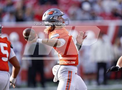 Thumbnail 2 in Lone Peak vs Skyridge (UHSAA 6A Semifinal) photogallery.