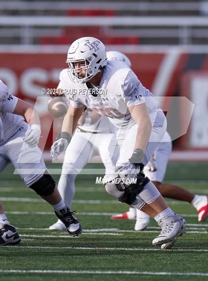 Thumbnail 2 in Lone Peak vs Skyridge (UHSAA 6A Semifinal) photogallery.