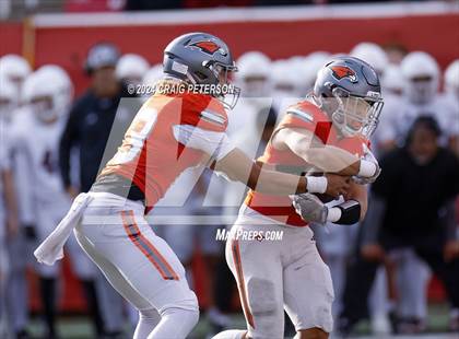 Thumbnail 2 in Lone Peak vs Skyridge (UHSAA 6A Semifinal) photogallery.