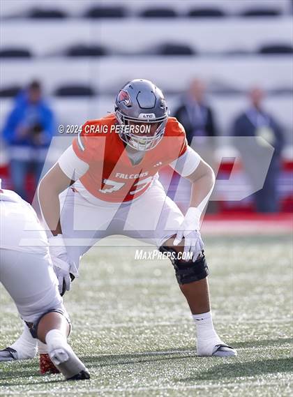 Thumbnail 3 in Lone Peak vs Skyridge (UHSAA 6A Semifinal) photogallery.
